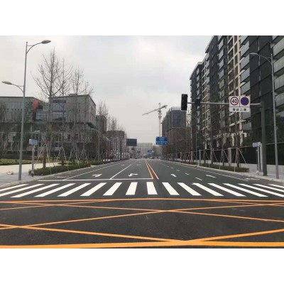 道路標線