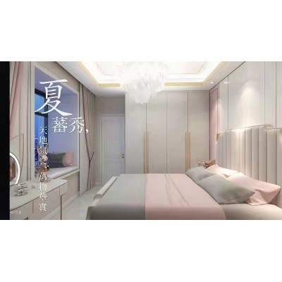 臥室設計