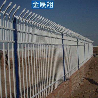 鋅鋼護欄
