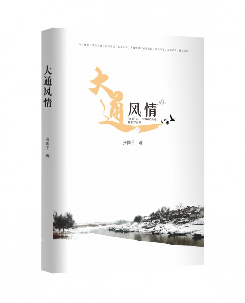 大通風情（下廠效果圖（平裝