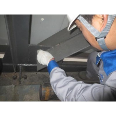 建筑裝飾裝修施工質量鑒定