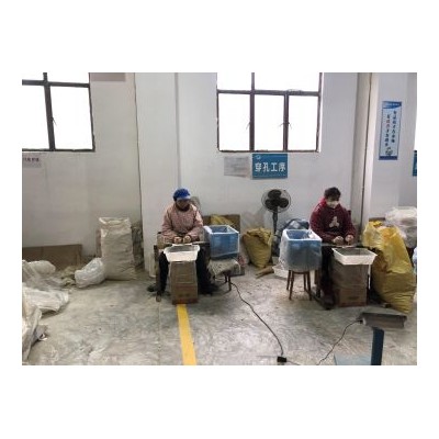 職業病危害因素檢測簡介