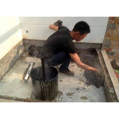 陽臺防水