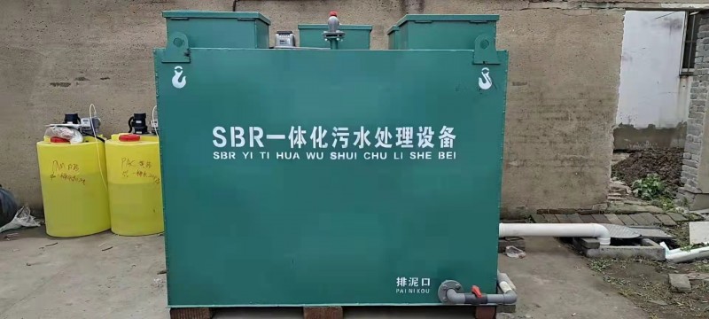污水設備2