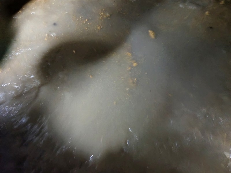 3  商場餐飲管道清洗，隔油池清掏